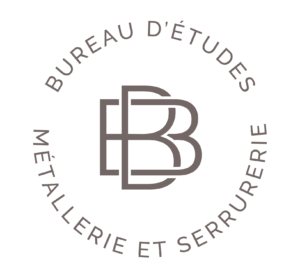 logo be metallerie